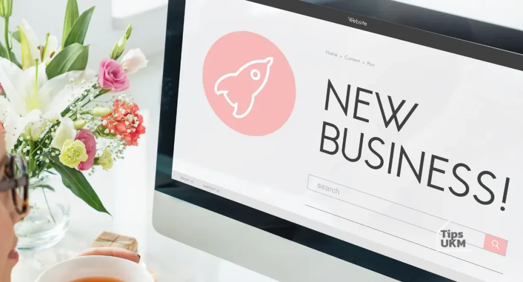 Manfaat Website Bagi Umkm